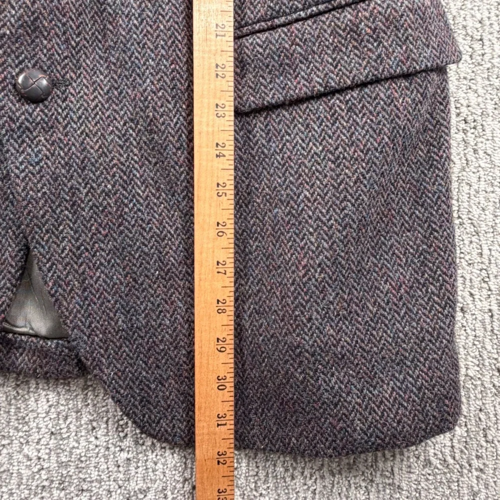 Stafford harris tweed